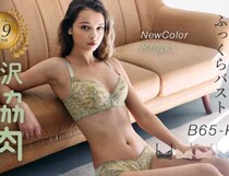 HEAVEN Japanの贅沢脇肉キャッチャー®︎に新色登場！美バスト叶う注目ブラ