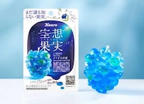 カンロ空想果実イトピスの実が再登場♡幻想グミの魅力を徹底解説