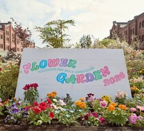 【横浜】花に癒される春イベント『FLOWER GARDEN 2026』をレポート