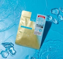 ダーマレーザー冷感マスクで夏の毛穴ケア♡ひんやり潤う新習慣
