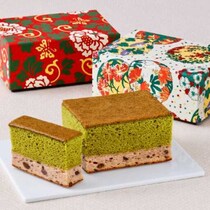 紀ノ国屋の母の日ギフトに注目♡和の美を纏う限定カステラ登場