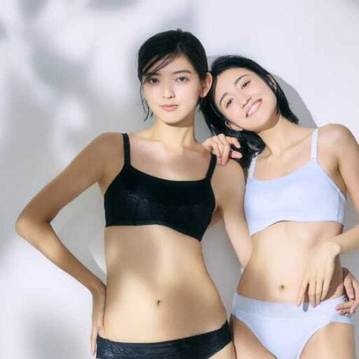 MIC新作ブラで叶える快適習慣♡着替え不要の新スタンダード誕生