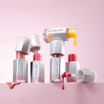 SHEGLAMのリップグロス新作♡色移りしにくいツヤ唇が叶う話題コスメ