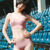 GOCOCiリニューアルで進化♡おしゃれを楽しむ新感覚ノンワイヤーインナー