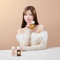 KINUJO Silk dropシリーズ♡熱を味方にする新ヘアケア全国発売