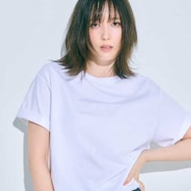 By ttt.×本田翼が贈る2周年Tシャツ登場！主役級デザインに注目