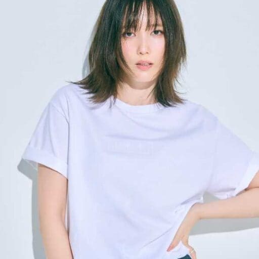 By ttt.×本田翼が贈る2周年Tシャツ登場！主役級デザインに注目