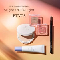 ETVOS POP UP開催♡伊勢丹新宿店で夏新作を先行チェック