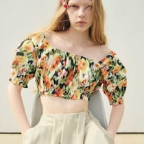 LILY BROWNの夏新作公開♡洗練リゾート気分を纏う最新コレクション