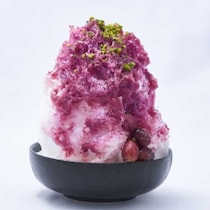 船橋屋のかき氷が今年も登場♡乳酸菌入りで楽しむ夏限定和スイーツ