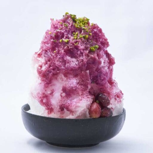 船橋屋のかき氷が今年も登場♡乳酸菌入りで楽しむ夏限定和スイーツ