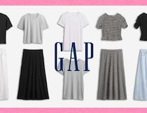 Gapの母の日ギフトに注目♡夏まで使えるTシャツ＆デニム特集