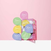 BANILA CO新作トラベルキット登場♡人気クレンジング4種を手軽に体験