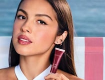 ランコムのジューシー チューブに限定色！果実のように輝くベリーリップ