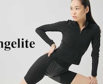 サニタリースパッツ「Angelite」登場！安心して動ける新時代の一枚