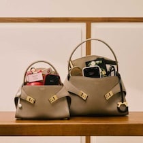 フェラガモ母の日コレクション♡親子の絆を彩る新作バッグ＆小物