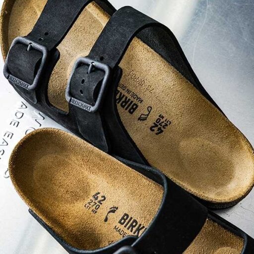 BIRKENSTOCK限定モデル登場♡UR別注アリゾナで大人の足元を格上げ