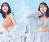 夢みるブラ®新作＜Venus Air＞で快適×美シルエットを両立