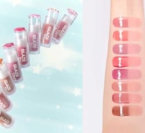 韓国発tiptoeミニツヤティントがロフト登場♡990円で叶うぷるん唇