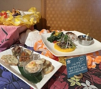 【大阪】憧れのハレクラニの味が｢帝国ホテル大阪｣で！ ハワイ ハレクラニフェア2026