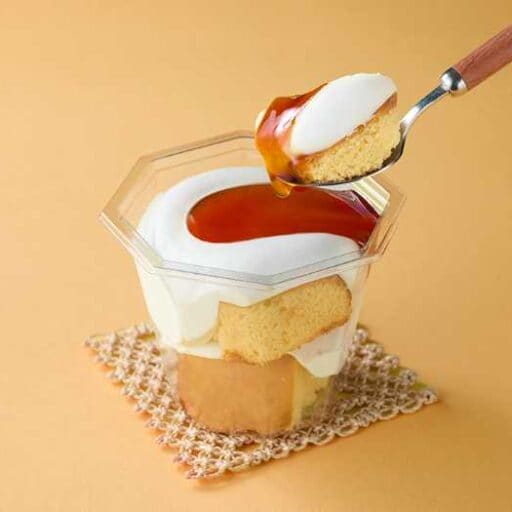 モンテールの生カステラ新作！クリームたっぷり贅沢スイーツ登場