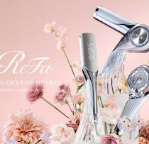 ReFaで叶える母の日ギフト♡限定特典付きキャンペーンで想いを届けて