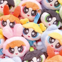 パワーパフ ガールズが大阪に♡限定チャームや雑貨が揃うPOPUP開催