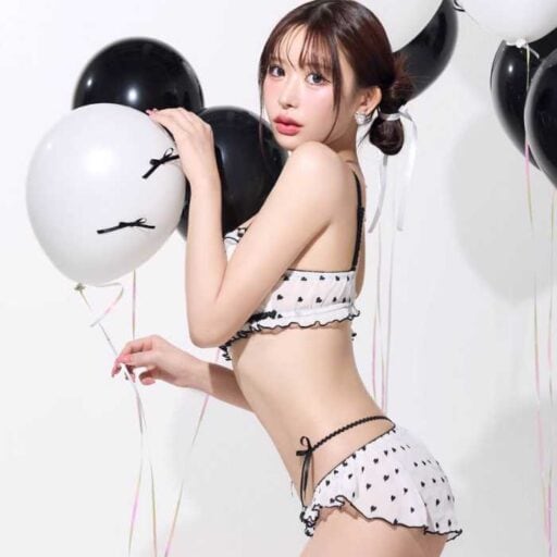 Rosem春の新作ランジェリー♡毎日着たくなる甘さとときめきを纏って
