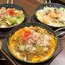 丸亀製麺から禁断のタッグが発売!新感覚｢丸亀うどんメシ｣が爆誕ッ!