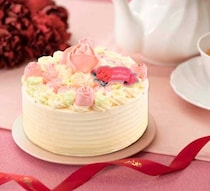 コロンバンの母の日限定ケーキ♡贅沢バタークリームで華やぐ特別な一日