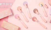 Palettory新作フレグランス登場♡桃香る6種でなりたい私を叶える