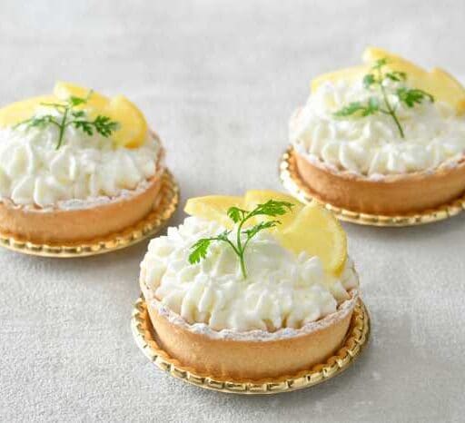ホテルニューグランドのレモンパイ登場♡横浜で味わう夏限定スイーツ