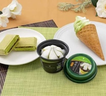 セブン‐イレブンの抹茶アイス特集♡贅沢ラインアップで初夏を満喫