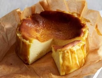 モロゾフ 期間限定チーズケーキ再登場♡濃厚クリームリッチを堪能