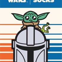 STAR WARS™とHappy Socksの最新コラボ♡毎日が楽しくなる靴下