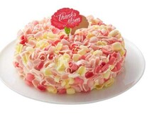 モロゾフ母の日スイーツ特集♡華やかケーキで感謝を届ける