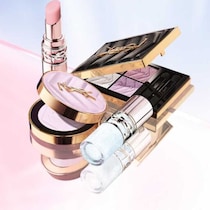 YSL BEAUTYサマーコレクション登場♡クリスタル級の輝きを纏う夏へ