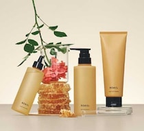 ROAlívの新作ヘアケアで艶髪へ♡ダメージ毛を潤す3ステップケア