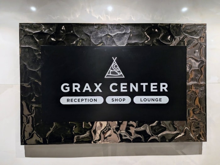伊豆赤沢温泉のGRAX EARTH FIELD⑱
