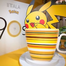 カワイイのにスタイリッシュ！「イッタラ × ポケモン」はオトナ女子にこそおすすめ◎