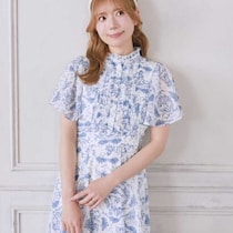 Areeam×ディズニープリンセス♡日常に溶け込む上品コレクション登場