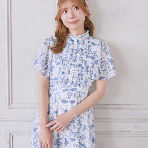 Areeam×ディズニープリンセス♡日常に溶け込む上品コレクション登場