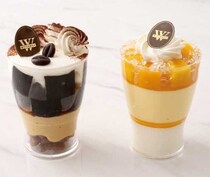 ヴィタメールのカップデザートで楽しむ初夏限定の涼やかスイーツ♡