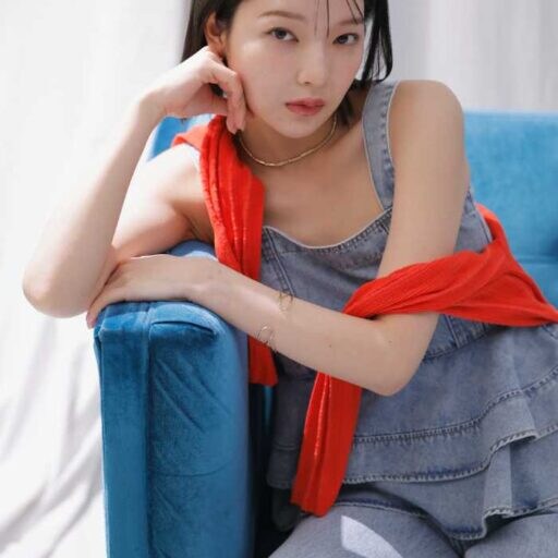 LAGUNAMOON×田中芽衣が魅せる♡鮮やかカラーの夏コレクション公開