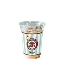 ブレンディ®とポムポムプリンがコラボ！癒やしの限定カフェ開催