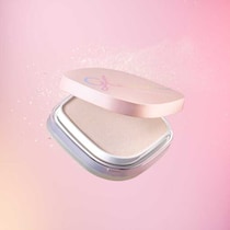 ミシャの新作パウダーで叶える♡美艶肌UVメイクをチェック