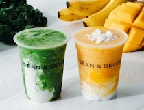 DEAN & DELUCAのベジスムージー登場♡初夏に味わう贅沢ドリンク