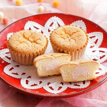 nosh×不二家の新作登場♡ミルキーコラボスイーツで初夏を満喫