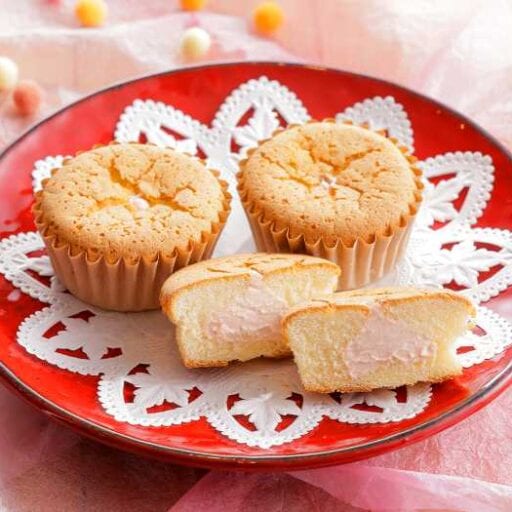 nosh×不二家の新作登場♡ミルキーコラボスイーツで初夏を満喫