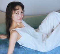 COHINA×百田夏菜子が魅せる♡夏気分高まる2026 Summer Collection